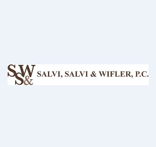 Salvi,Salvi & Wifler,P.C
