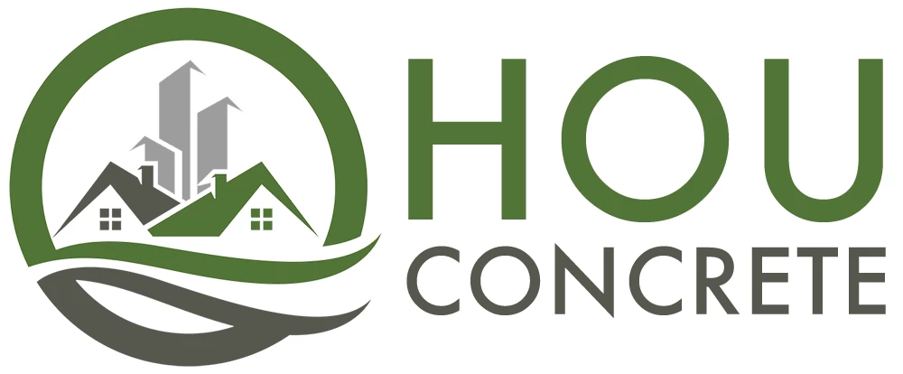 HOU Concrete Contractors