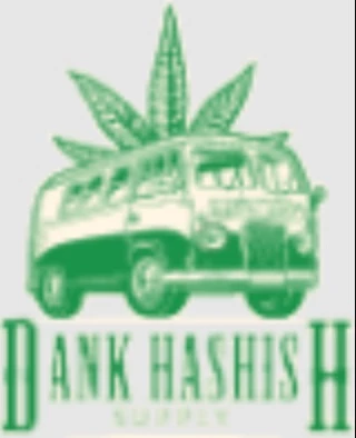 Dank Hashish