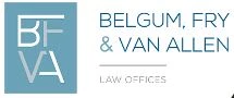 Belgum, Fry & Van Allen LLP