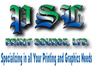 Print Source Ltd