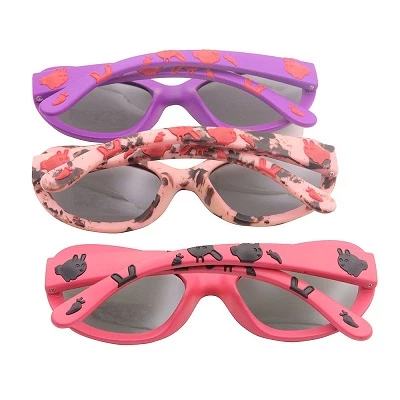 China Jiayu Sunglasses Manufacturer Co., Ltd