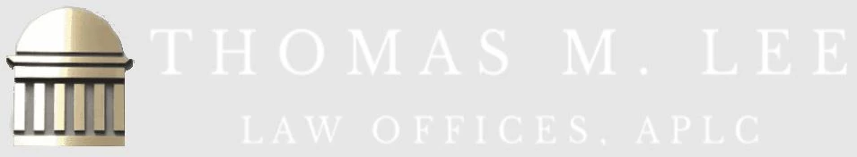 Thomas M Lee Law Offices