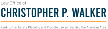 Law Office of Christopher P. Walker, P.C.