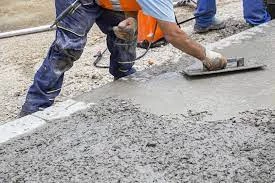 WDX Concrete Contractors Carrollton TX