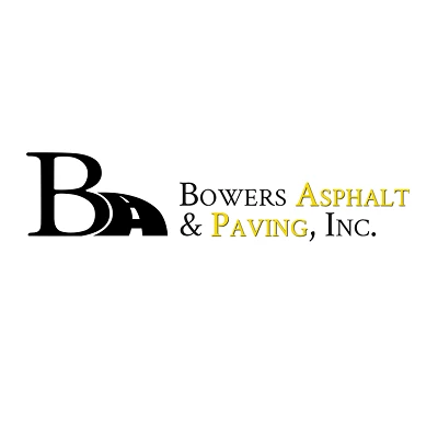 Bowers Asphalt and Paving Inc.