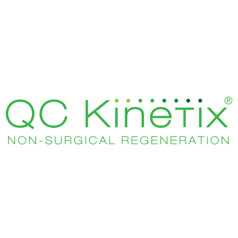 QC Kinetix (Dublin)