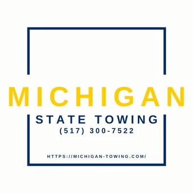 Michigan State Towing