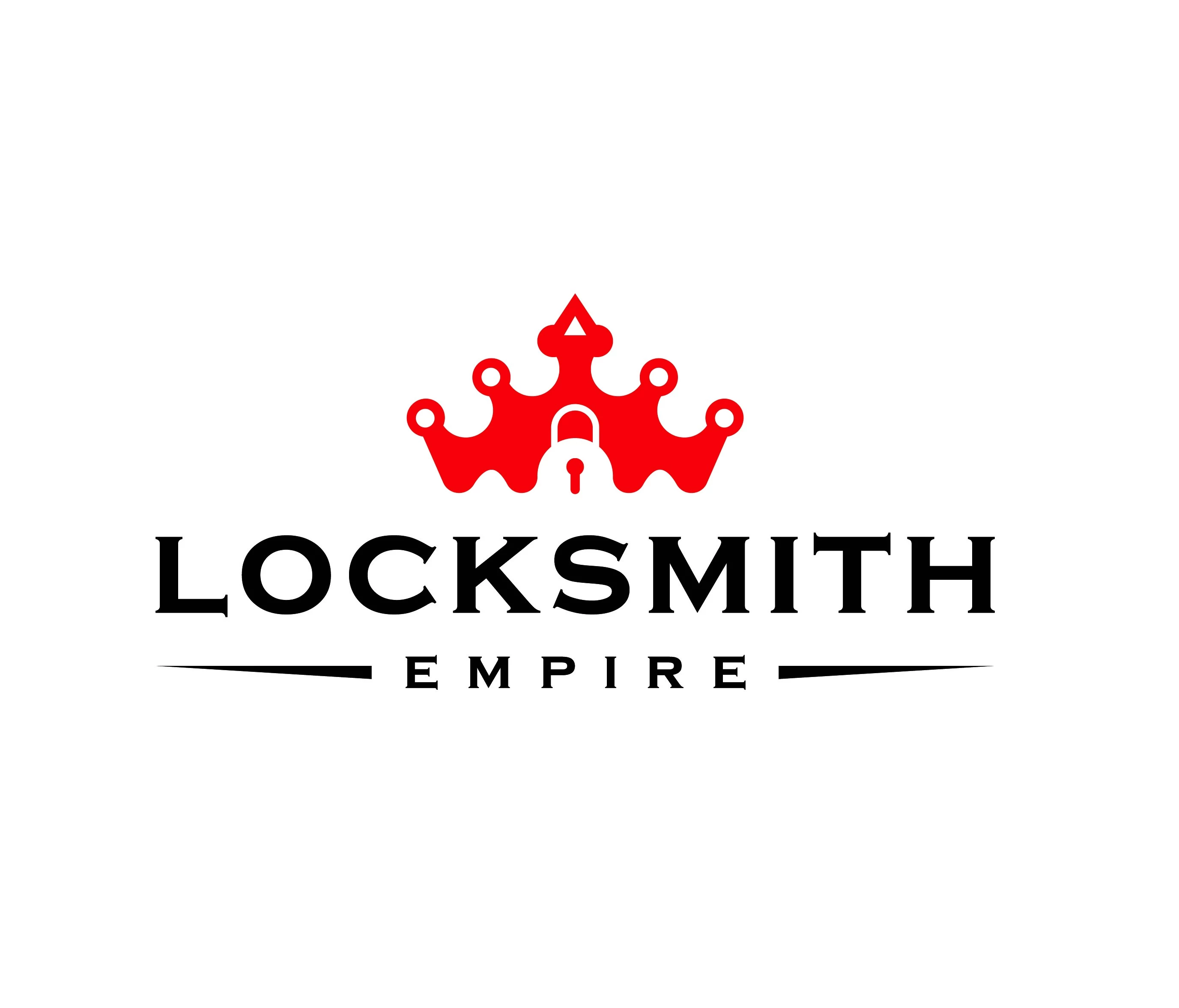 Locksmith Empire