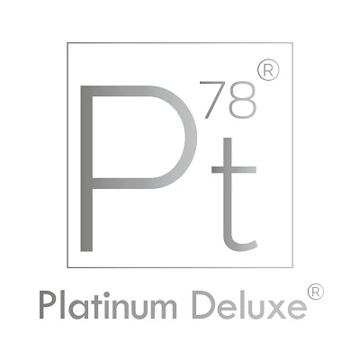 Platinum Deluxe® cosmetics