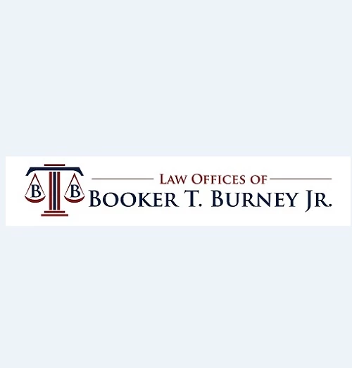 Law Offices of Booker T. Burney Jr
