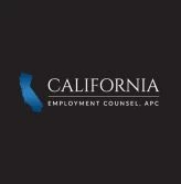 California Employment Counsel, APC