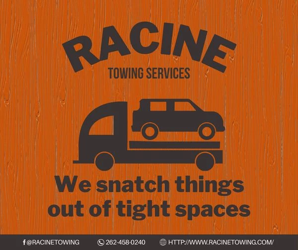 Racine Towing Services