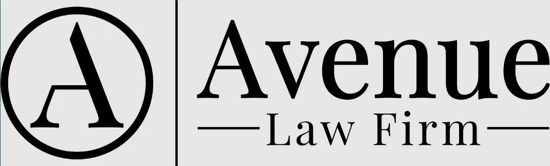 Avenue Law Firm