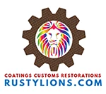 Rusty Lions LLC