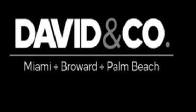 David Carrion-Levy, Realtor – Compass