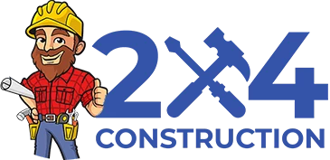 2x4 Construction