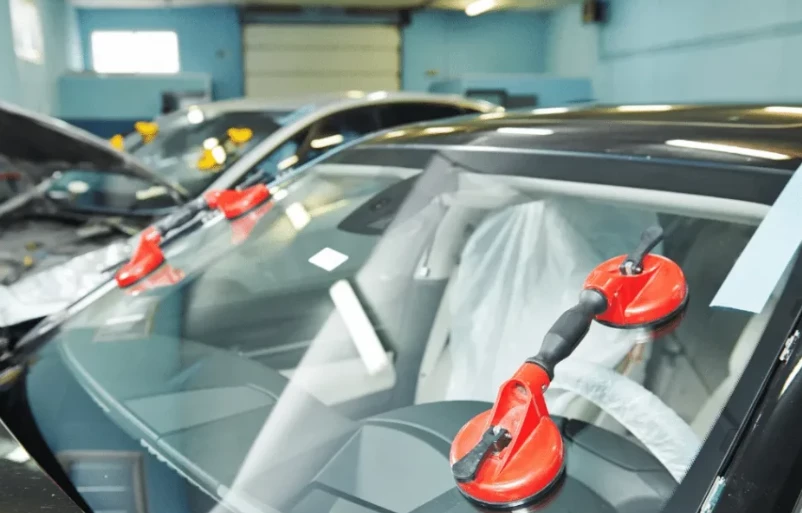 Tempe Windshield Pros