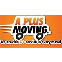 A Plus Moving LLC
