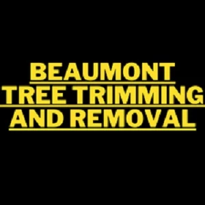 Beaumont Tree Trimming and Removal