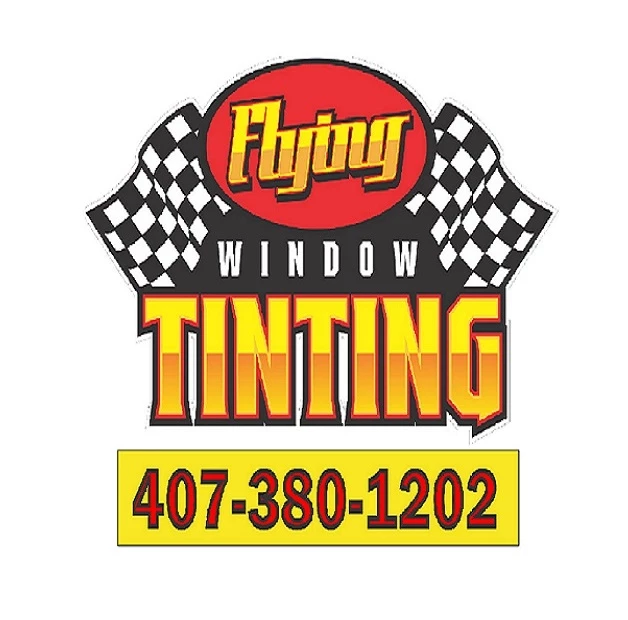 Flying Window Tinting