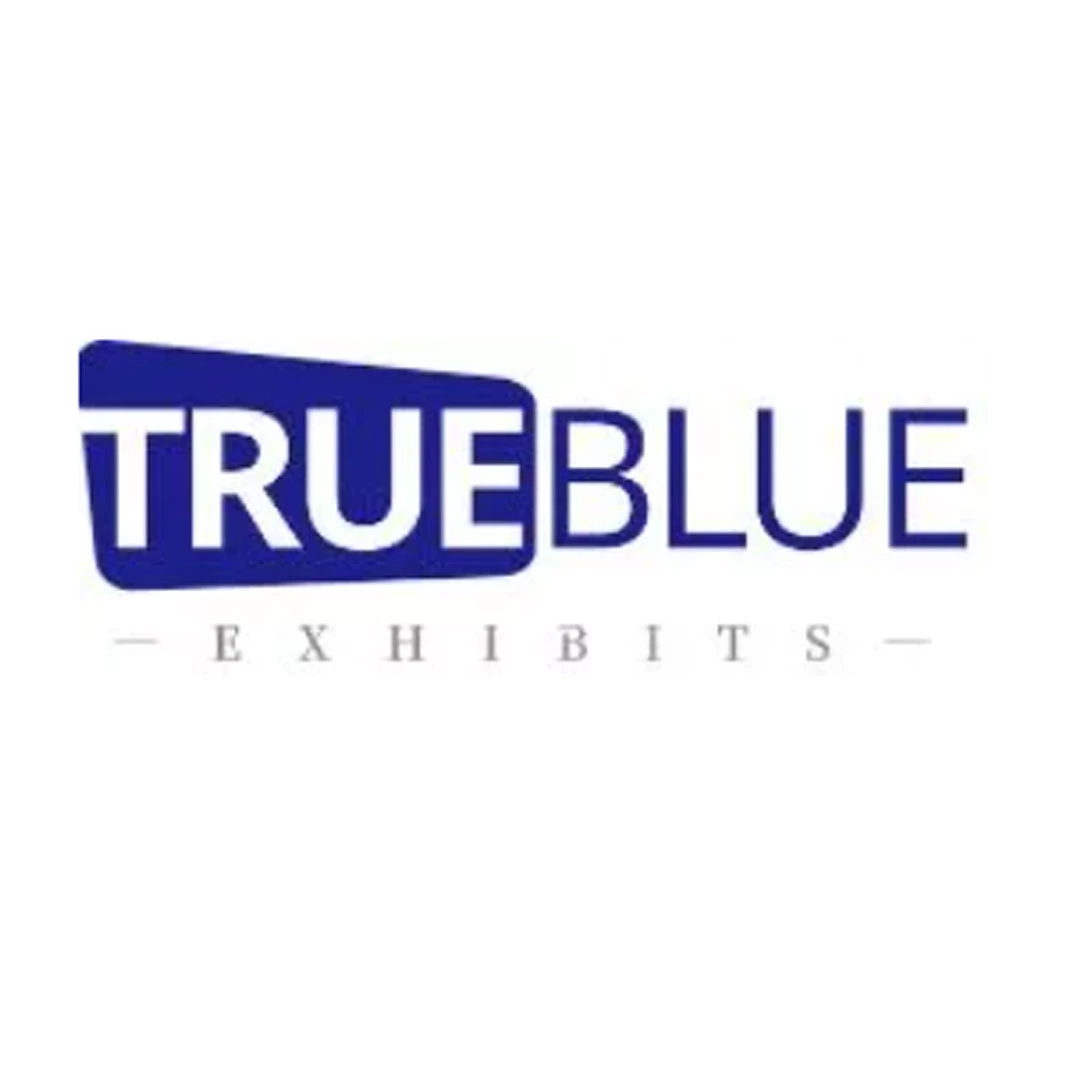 True blue Exhibits