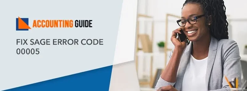 Ways to Fix Sage Decline Code 000005