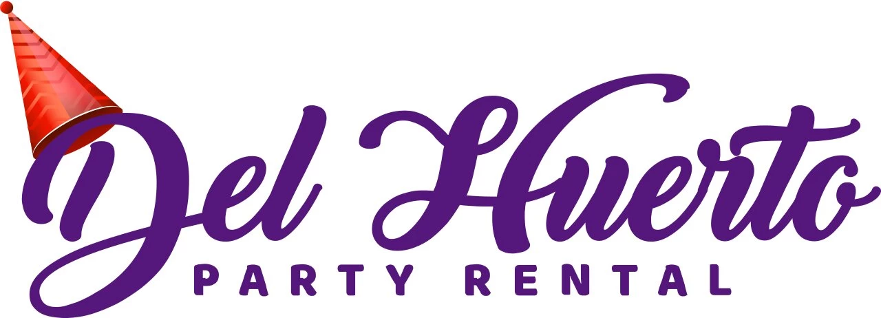 Del Huerto Party Rental