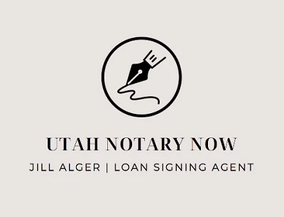 Utah Notary Now
