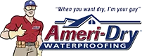 Ameri-Dry Waterproofing Inc
