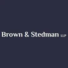Brown & Stedman LLP