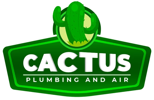Cactus Plumbing And Air