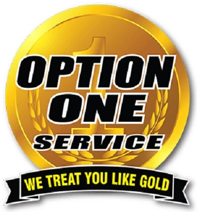 Option One Plumbing