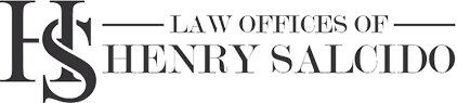 Law Offices of Henry Salcido