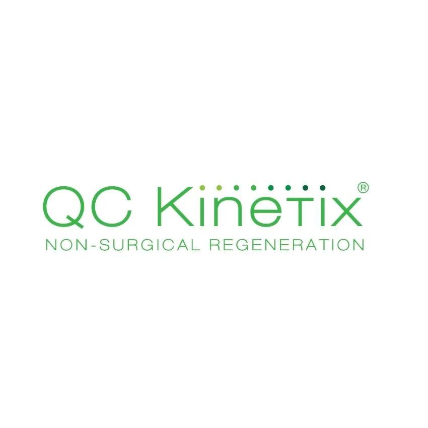 QC Kinetix (Ponte Vedra)