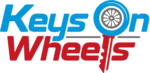 Keys On Wheels
