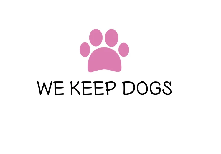 We Keep Dogs
