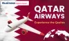 Qatar Airways Business Class Flights
