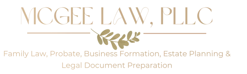 McGee Law, PLLC