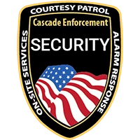 Cascade Enforcement Agency