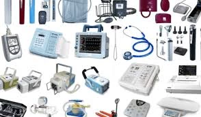 ANTHONY BENION MEDICAL SUPPLY