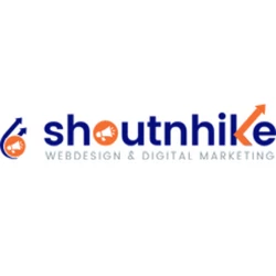 ShoutnHike - SEO, Digital Marketing Company in Ahmedabad, India