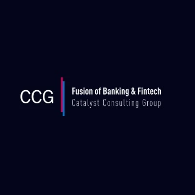 CCG Catalyst Consulting Group