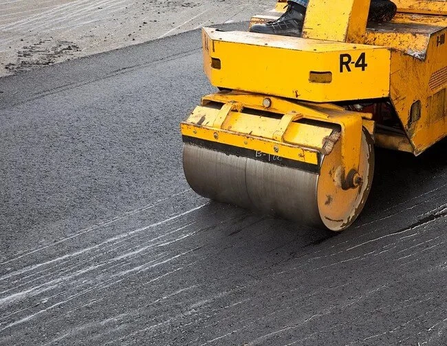Asphalt Paving Pros of Knoxville
