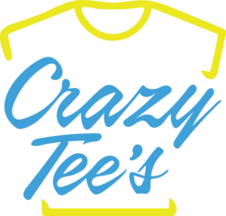Crazy Tees