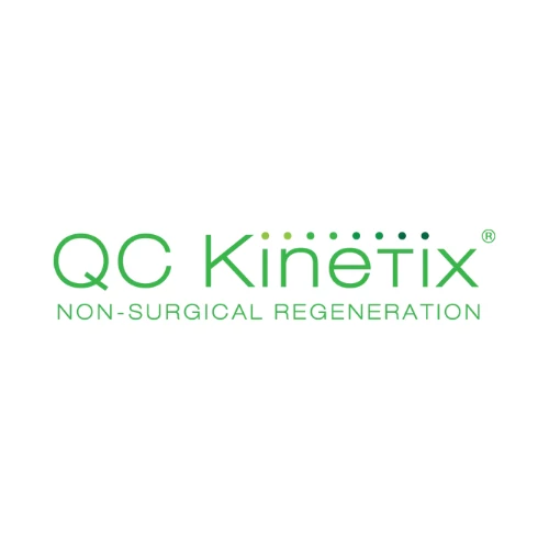 QC Kinetix (Waverly)