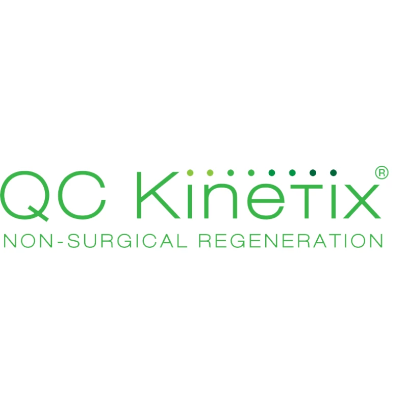 QC Kinetix (Winston-Salem)