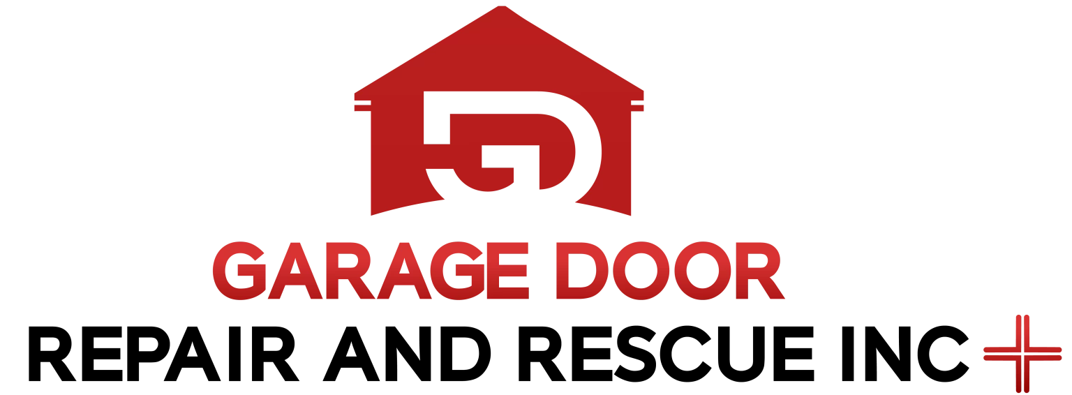 Garage Door Repair and Rescue INC