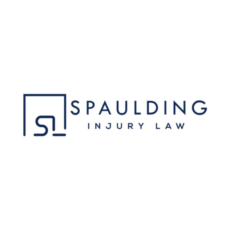 Spaulding Injury Law Cumming Personal Injury Lawyers