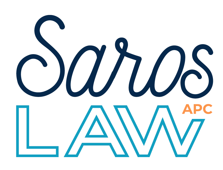 Saros Law APC